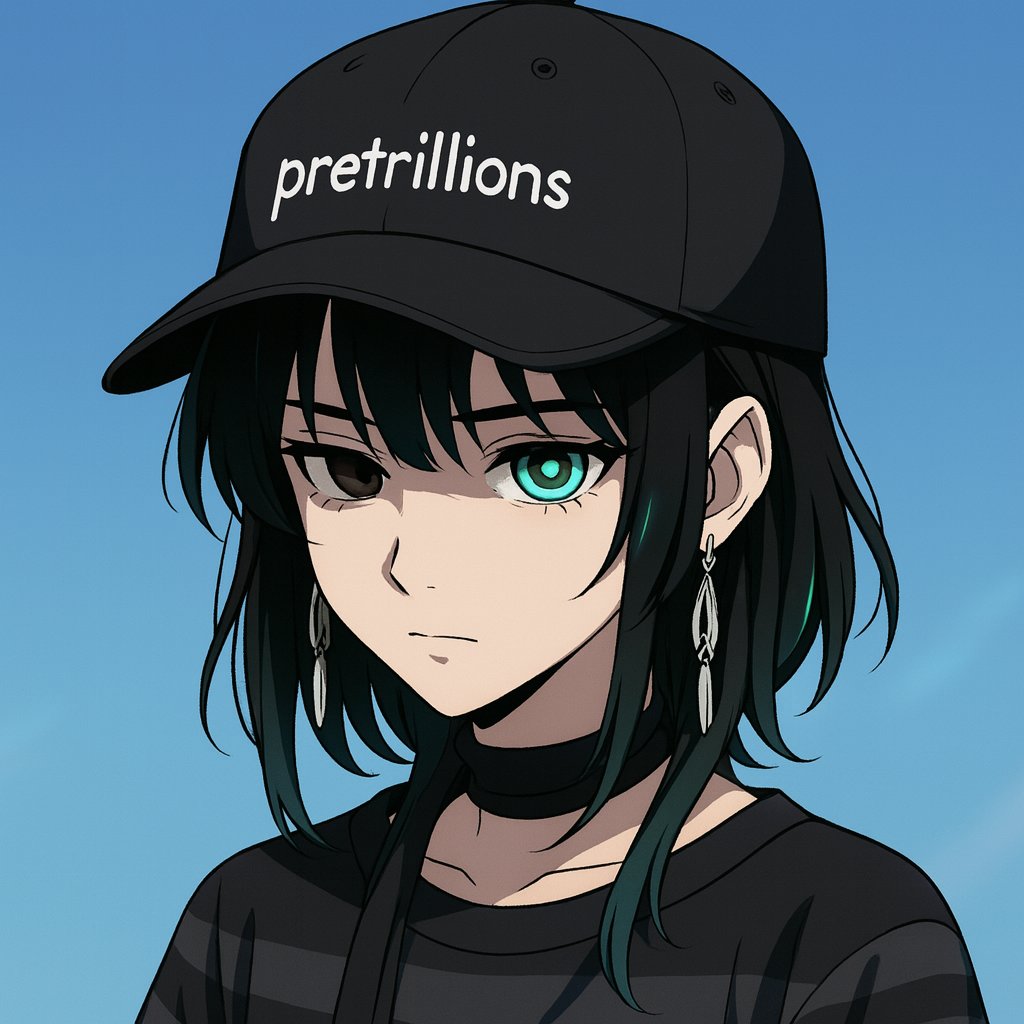 pretrillions tweet media