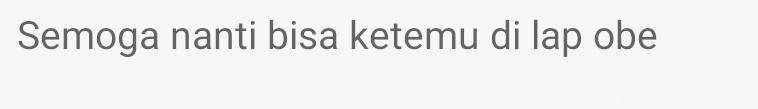 xosaxobi's tweet photo. Gausah ketemu, takut banget 😭🙏 https://t.co/NoLRYxNjK2
