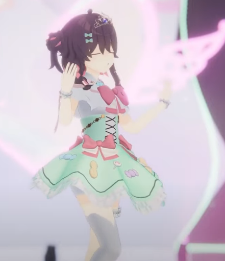 CerenityVNU's tweet photo. #MiviBDAYLive OH YOU THOUGHT I WAS DONE POSTING SCREEN SHOTS?!?! I LOVE HER I LOVE HER I LOVE HER https://t.co/PUV0JmAvS4