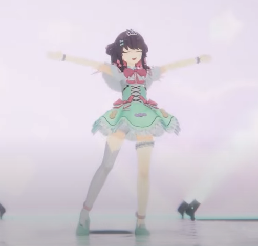 CerenityVNU's tweet photo. #MiviBDAYLive OH YOU THOUGHT I WAS DONE POSTING SCREEN SHOTS?!?! I LOVE HER I LOVE HER I LOVE HER https://t.co/PUV0JmAvS4