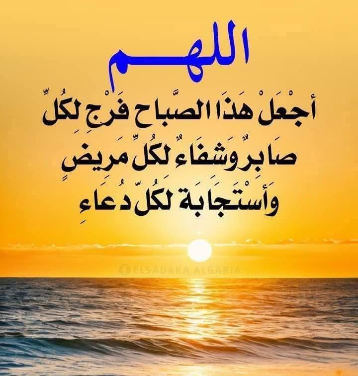 سلاماً على من قرأ
"يُدبِّرُ الأمر"
فتركَ الأمرَ لصاحب الأمر

سلاماً على من قرأ
"إنَّ مع العسر يسرا"
فأيقنَ أن اليسر لا محالة آتٍ

سلاماً على من قرأ
"ألا بذكر الله تطمئن القلوب"
فهدَّأ قلبه بسبحان الله والحمد لله

سلاماً على من قرأ
"فما ظنكم برب العالمين"
فقال خيراً يا رب.. 🕊️