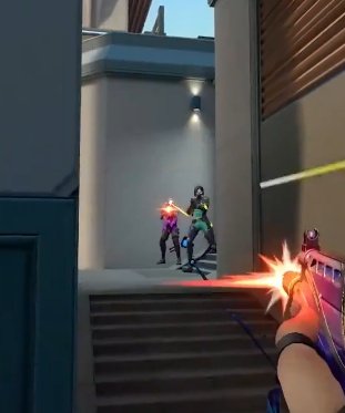 LlueveyeuReyna's tweet image. So uhm... thanks?
#Shadowbite