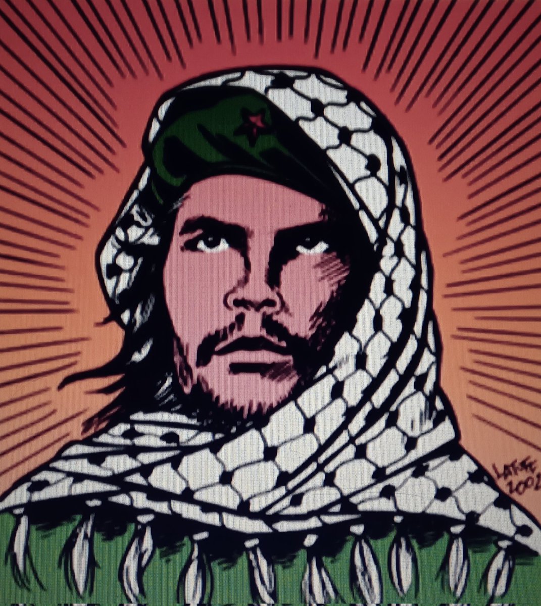 #PalestinaLibre
#CubaConPalestina