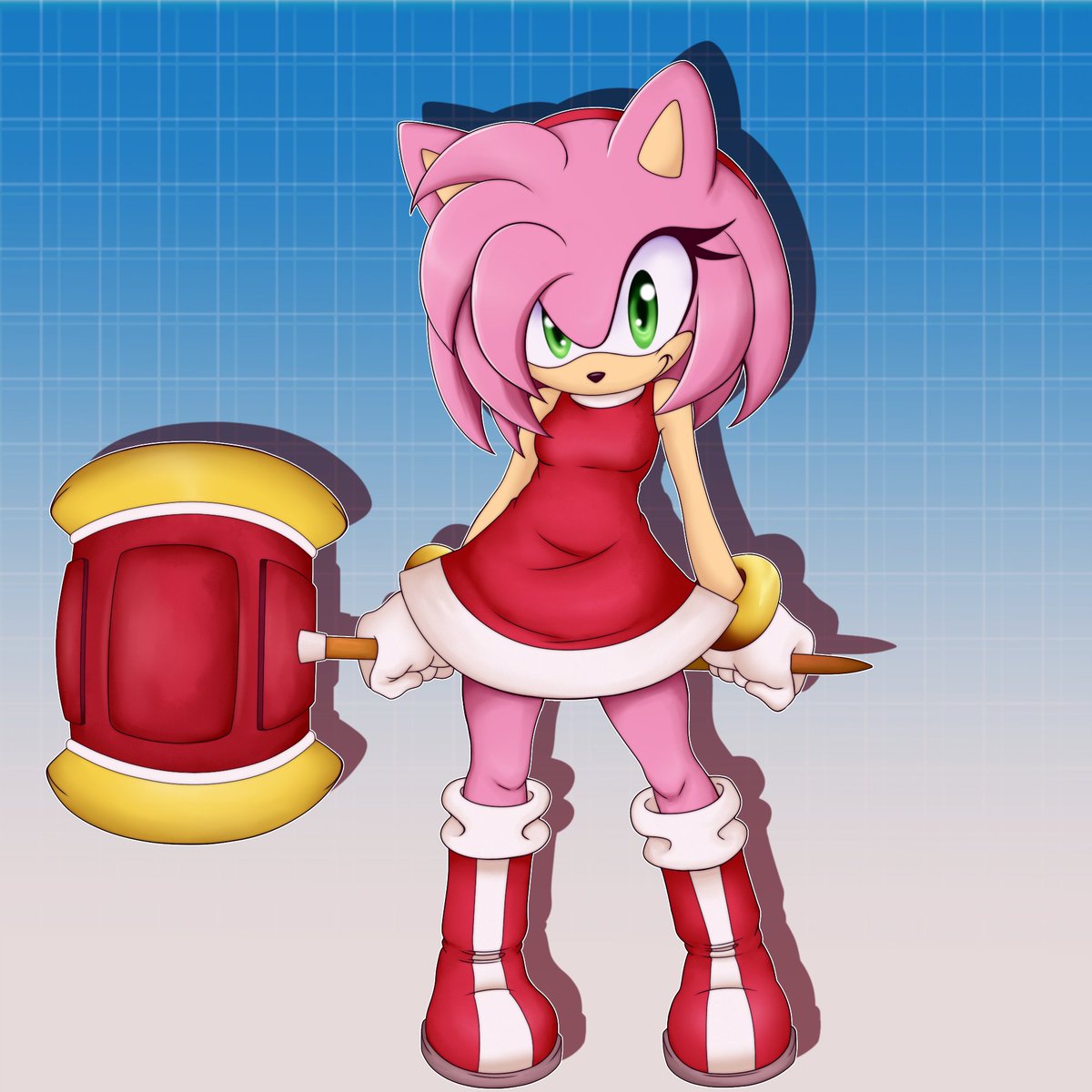 W95Mkt's tweet photo. #amyrose https://t.co/fXhbPkB0zj