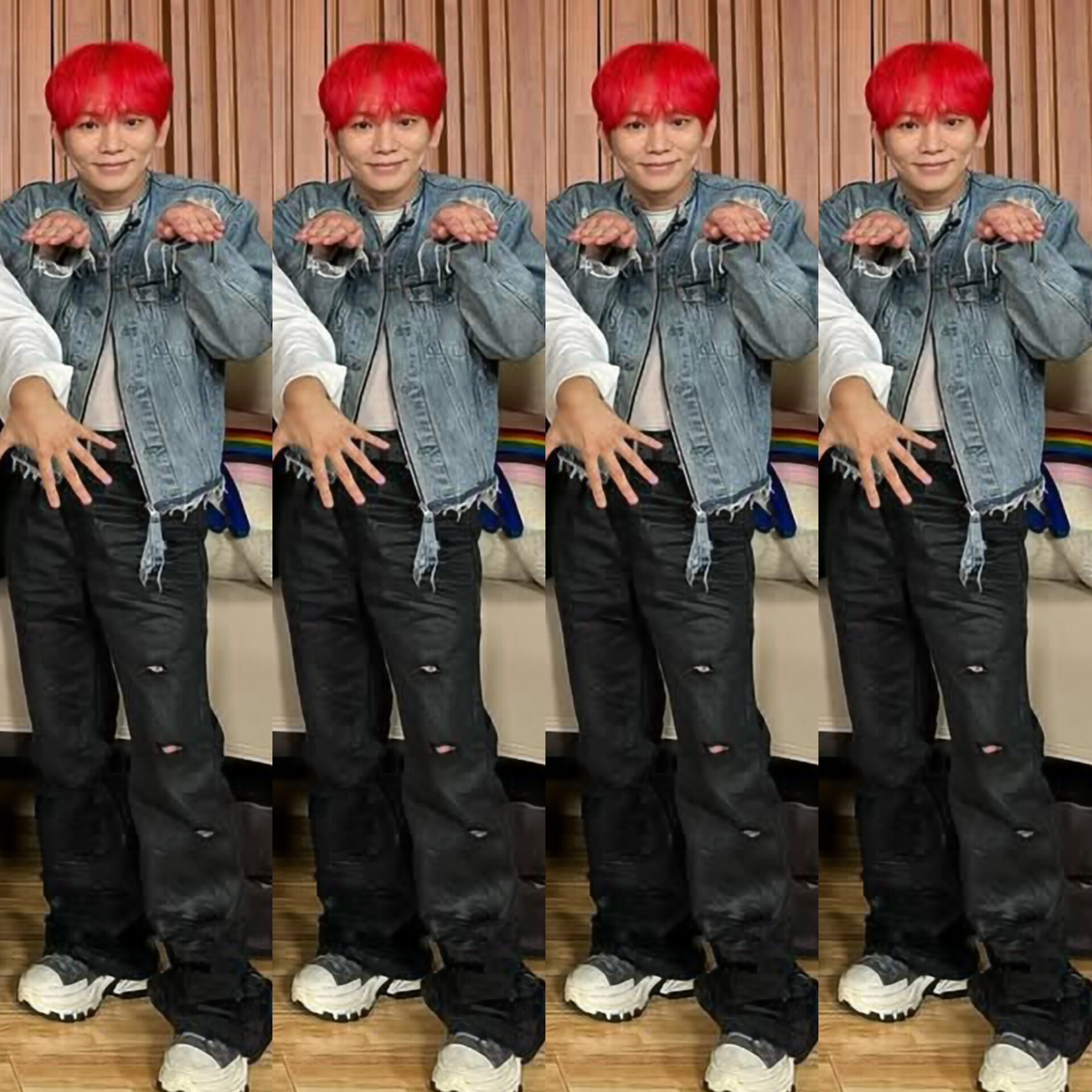 未開封SHINeeKITVideo hqdefault.jpg