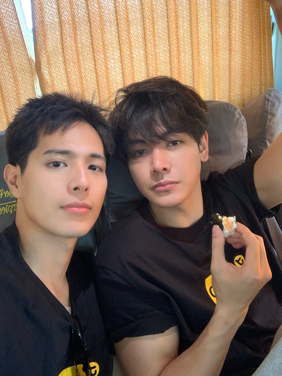 ฝากตัวใน DYTD ด้วยนะเคิ้บบบ  <a href="/ChenRcj/">อันโดรเมด้า ชุน</a>  
#GMMTVOuting2025