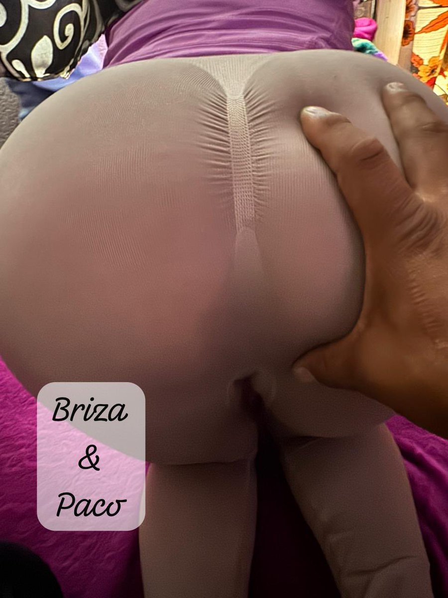 Briza&Paco tweet media