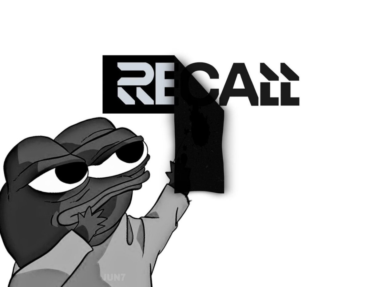 Kenji_YP's tweet image. Four pieces of the same puzzle: trustworthy AI, human‑in‑the‑loop data, scalable rails, and native BTC liquidity

 @recallnet anchors agent memory and accountability on-chain. Actions become durable receipts, performance composes over time, and AgentRank plus open competitions…