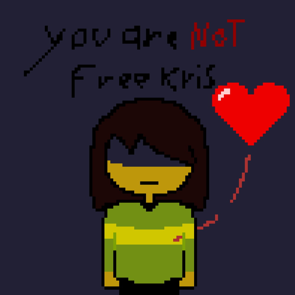 pixelro3's tweet photo. #deltarunefanart https://t.co/p9GHgi79W0