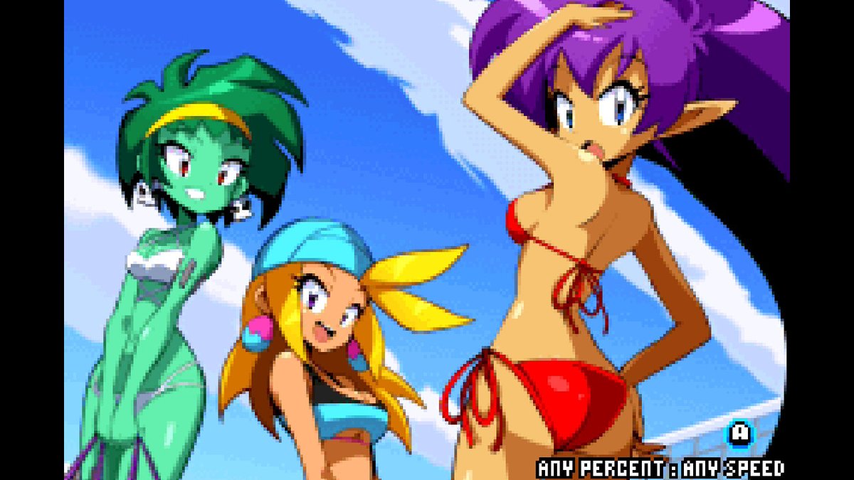 Hey Poor Player (@heypoorplayer) on Twitter photo "Shantae Advance: Risky Revolution is a ton of fun, featuring challenging boss battles, clever puzzles, and an engaging cast of characters with stellar humor constantly on display."
Read our full review of <a href="/WayForward/">WayForward</a> and <a href="/LimitedRunGames/">Limited Run Games</a> 's latest here.
heypoorplayer.com/2025/08/18/sha… "Shantae Advance: Risky Revolution is a ton of fun, featuring challenging boss battles, clever puzzles, and an engaging cast of characters with stellar humor constantly on display."
Read our full review of <a href="/WayForward/">WayForward</a> and <a href="/LimitedRunGames/">Limited Run Games</a> 's latest here.
heypoorplayer.com/2025/08/18/sha…