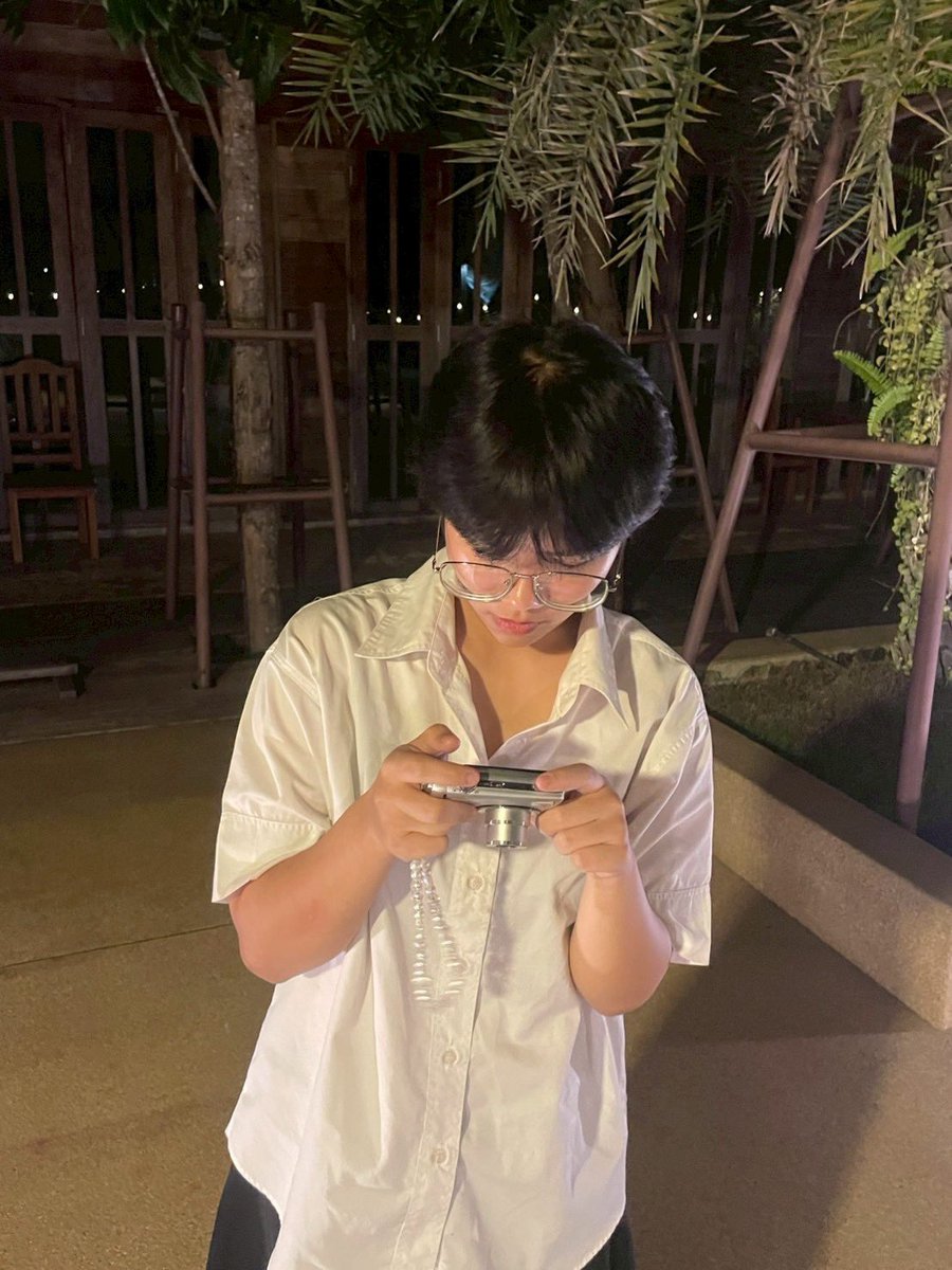 itmejaii2's tweet photo. อะไรเนี่ย 🤓 https://t.co/935KlCaUvl