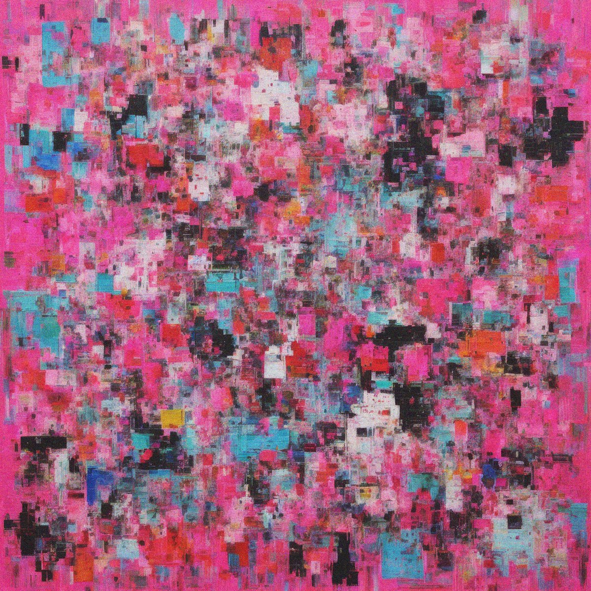 broken thoughts reimagined