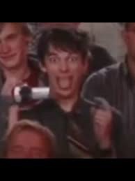 WhoIsMrWeed's tweet image. When they’re jumpin my day 1 homie