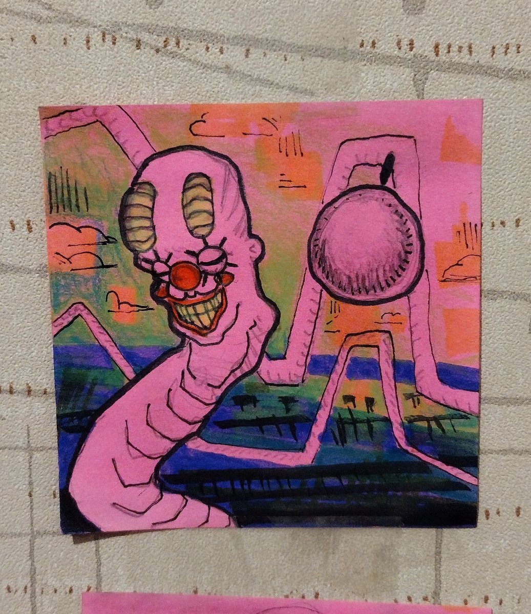 Hamarchy tweet media