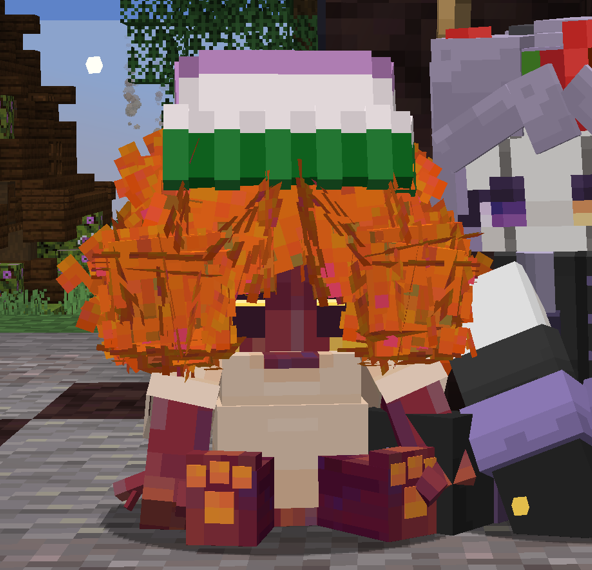 Tulipaps (do tenebrosos) tweet media