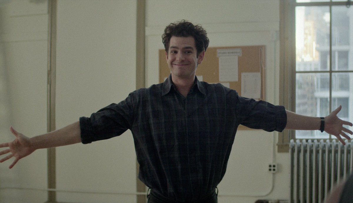 FilmUpdates's tweet photo. Happy 42nd birthday to Andrew Garfield! https://t.co/D4WB7z2syv