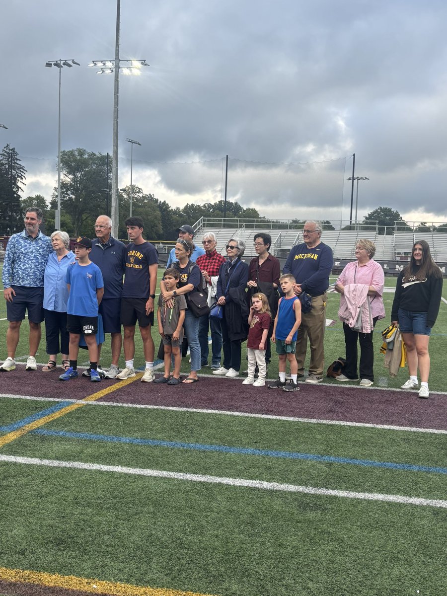 Bill Watson (@bill_watson19) on Twitter photo BOYS SOCCER: final
Seaholm-3
Brother Rice-1
In the 6th annual Keith Bernacki Memorial Cup, the Maples prevail. Leo Ballini 2G Rowan Hanoosh 1G.
<a href="/MIPrepZone/">MIPrepZone</a> <a href="/folsomwrites/">Brandon Folsom</a> <a href="/OAAscouts/">Jake</a> <a href="/wearesoccer_mi/">We Are Soccer Michigan</a> <a href="/ArrickSports/">Tim Moth Arrick 🦫🦉🦝🏴☠️🏳️⚧️🏳️🌈</a> <a href="/matthewbmowery/">Matthew B. Mowery</a> <a href="/OAASUPERFAN/">OAASUPERFAN</a> BOYS SOCCER: final
Seaholm-3
Brother Rice-1
In the 6th annual Keith Bernacki Memorial Cup, the Maples prevail. Leo Ballini 2G Rowan Hanoosh 1G.
<a href="/MIPrepZone/">MIPrepZone</a> <a href="/folsomwrites/">Brandon Folsom</a> <a href="/OAAscouts/">Jake</a> <a href="/wearesoccer_mi/">We Are Soccer Michigan</a> <a href="/ArrickSports/">Tim Moth Arrick 🦫🦉🦝🏴☠️🏳️⚧️🏳️🌈</a> <a href="/matthewbmowery/">Matthew B. Mowery</a> <a href="/OAASUPERFAN/">OAASUPERFAN</a>