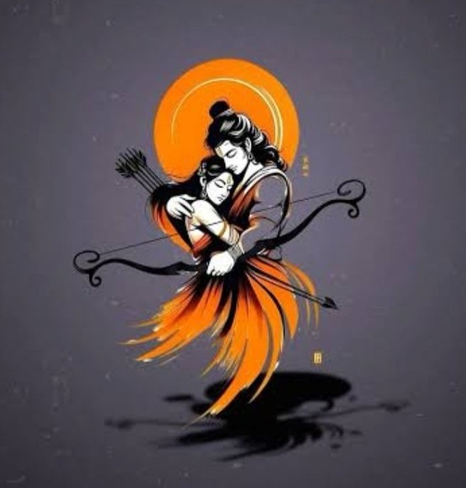SJ Swami (@sjswamii) on Twitter photo राम नाम का प्रकाश हर अंधकार को मिटा देता है - श्री राम। राम नाम का प्रकाश हर अंधकार को मिटा देता है - श्री राम।
