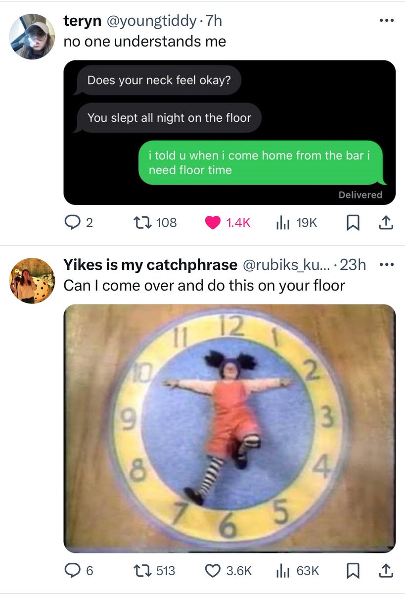 This app is so beautiful sometimes
