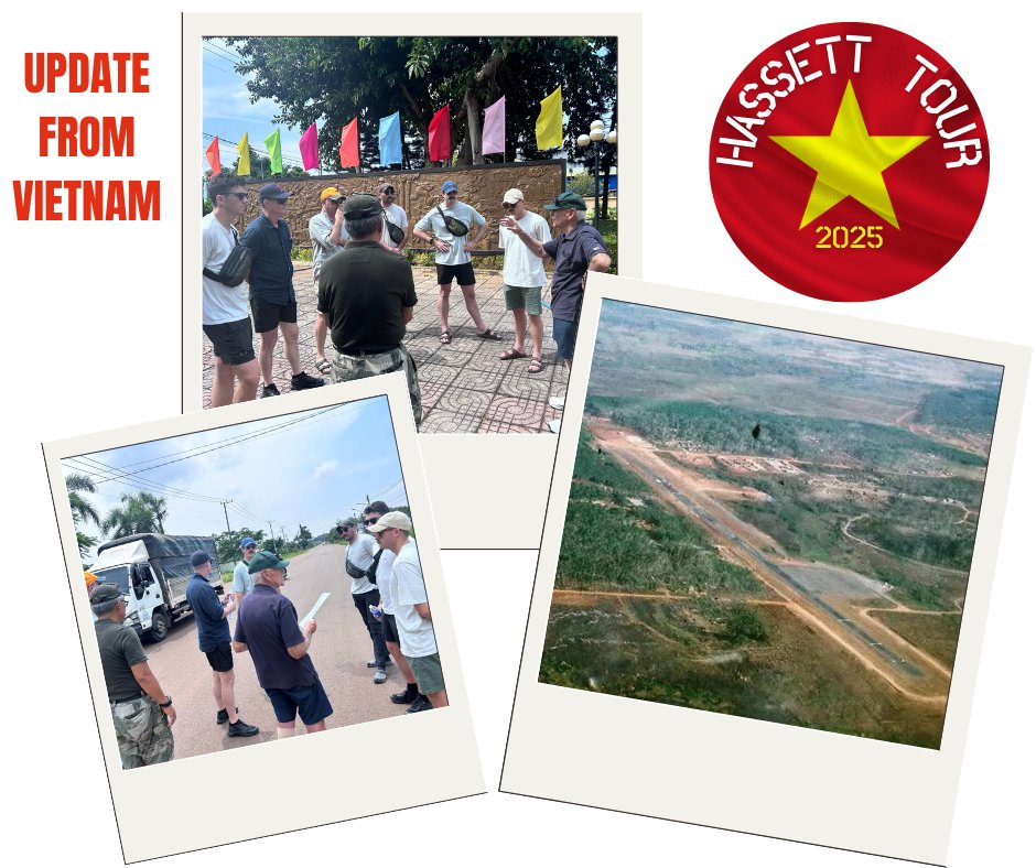 Royal Australian Regiment Foundation tweet media