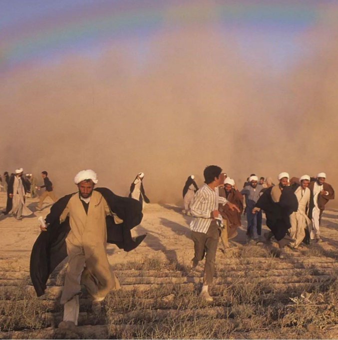 قريباً في العراق
شنو رأيك، راح تفرح لو تضوج وتتعصب.؟