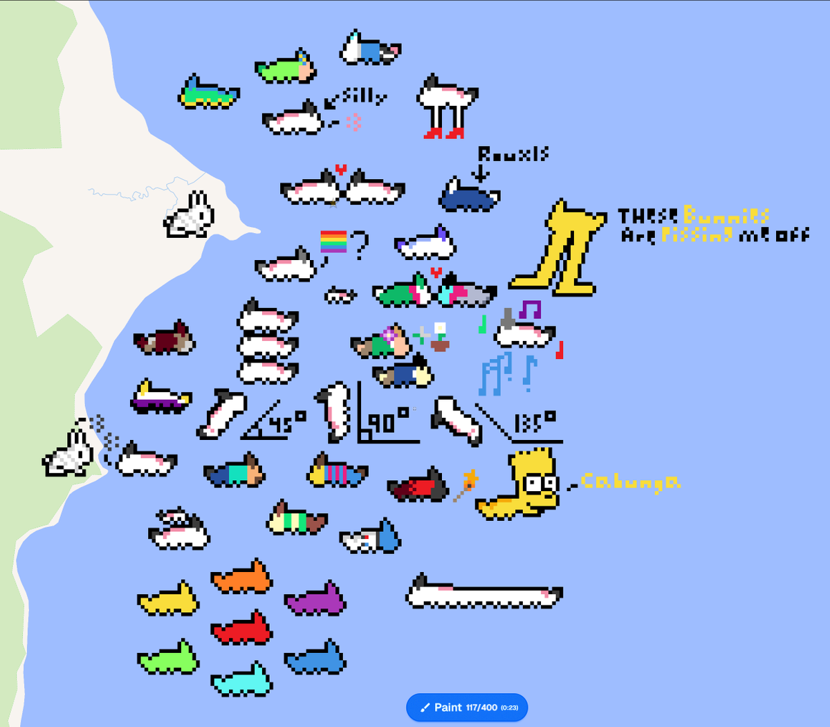 packet of stevia tweet media