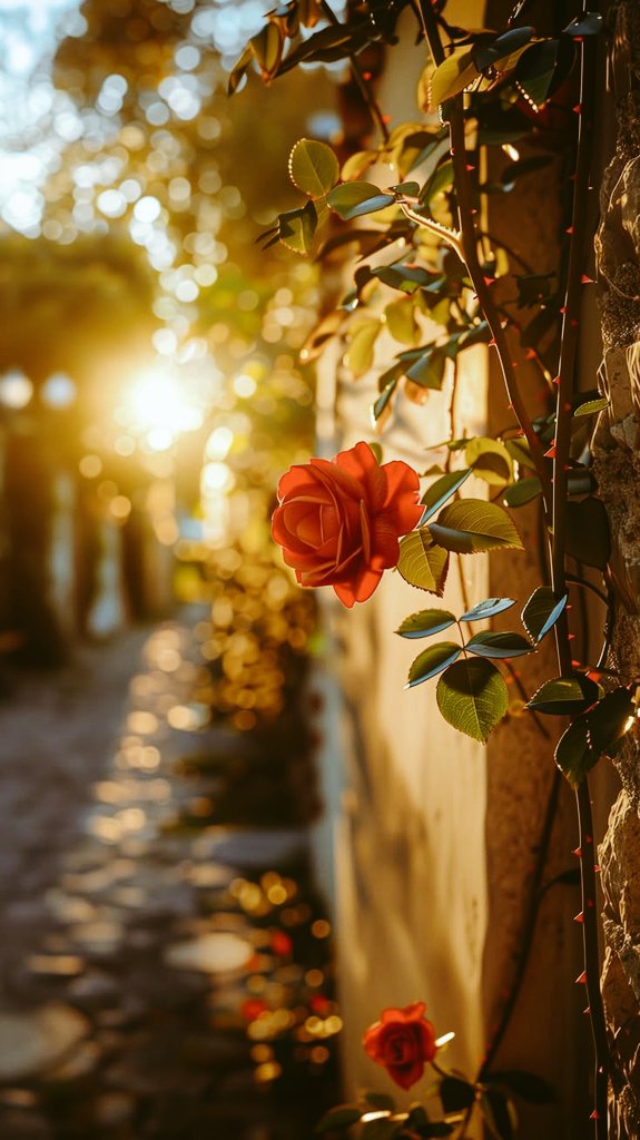 "جب بھی تم اپنے اردگرد خوبصورتی تخلیق کرتے ہو، دراصل تم اپنی ہی روح کو بحال کر رہے ہوتے ہو۔"

➖ایلس واکر❤️