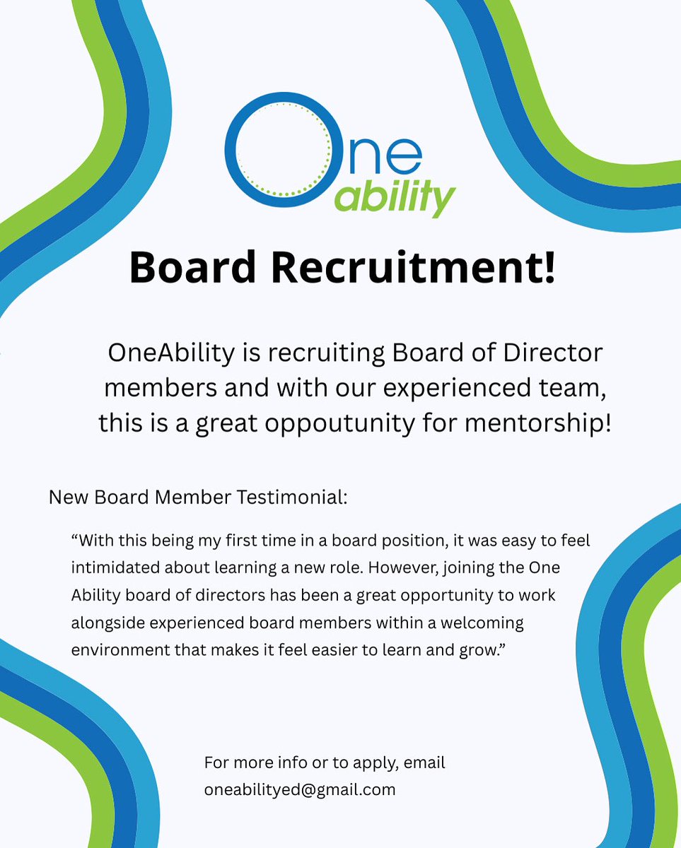 OneAbility tweet media