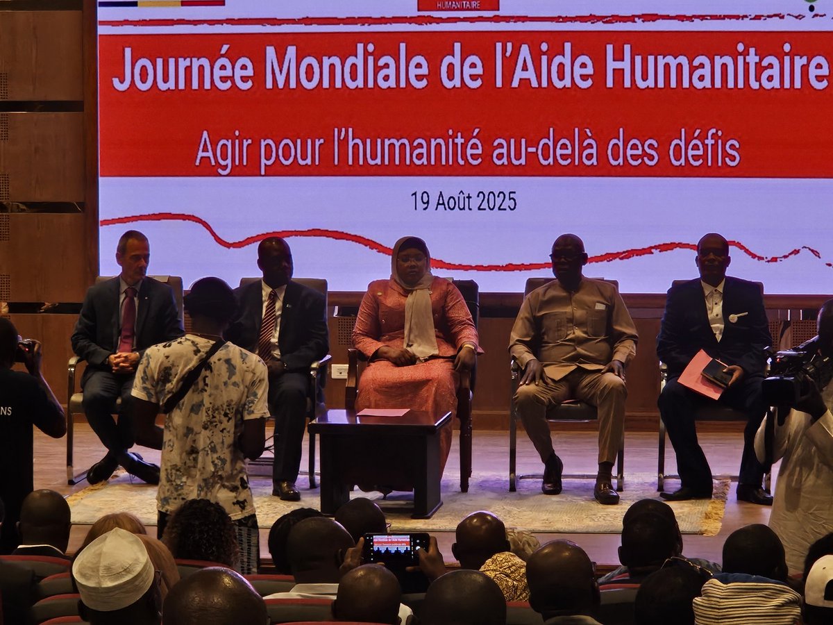 Daouda Djouma tweet media