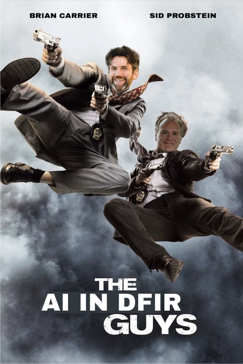 Cyber Triage tweet media