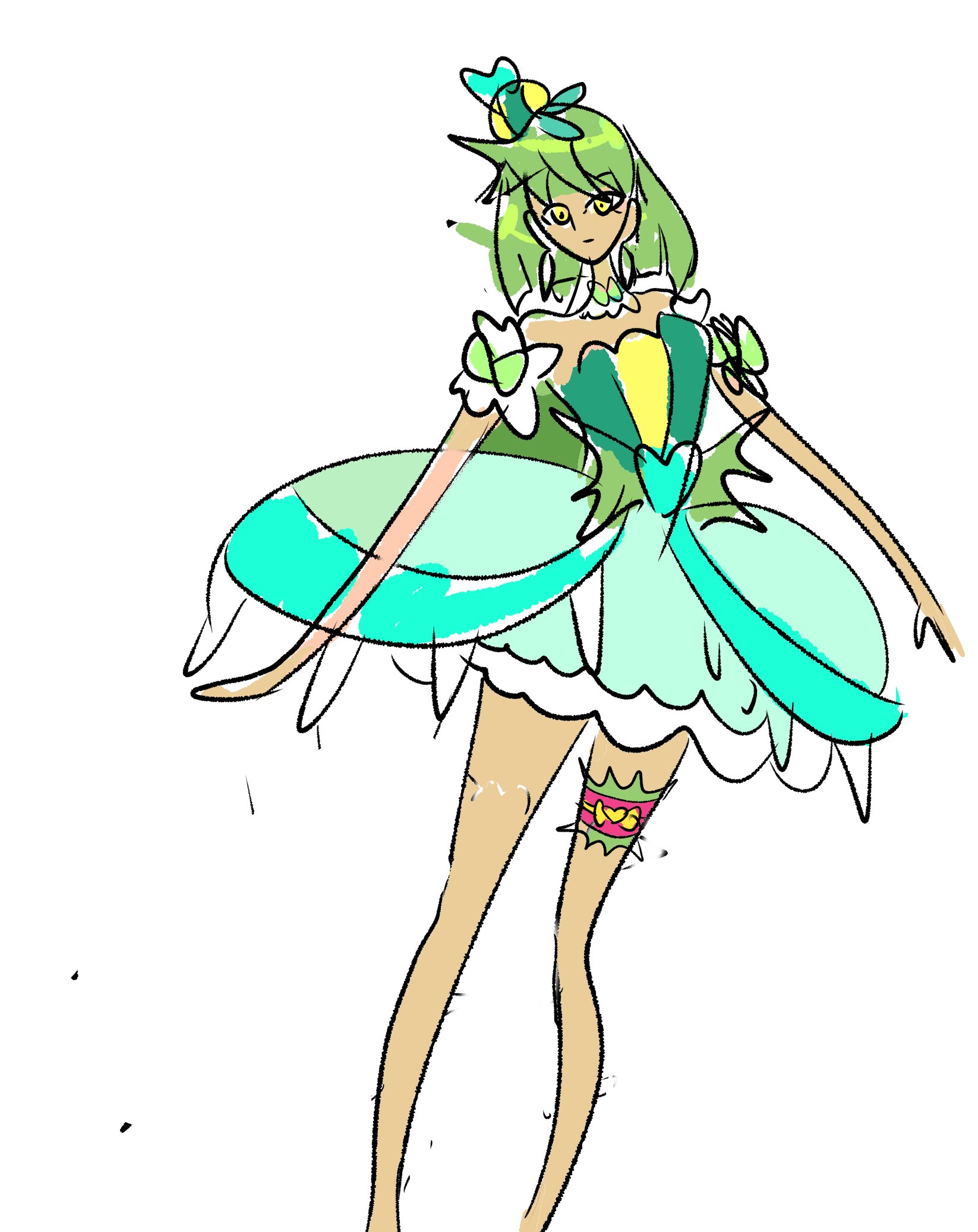 リクエスト作品 🌱 Science Project 99 🌱 (@SciProj99) / X