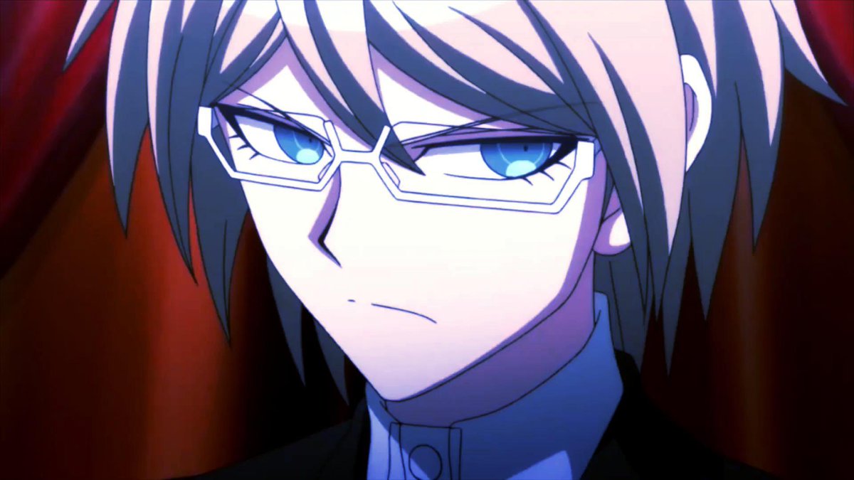 ★ 𝐓𝐡𝐞 𝐀𝐟𝐟𝐥𝐮𝐞𝐧𝐭 𝐏𝐫𝐨𝐠𝐞𝐧𝐲 ★ tweet media