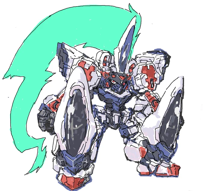 #TLをロボゲーでいっぱいにしてフォロワーを恐がらせましょう