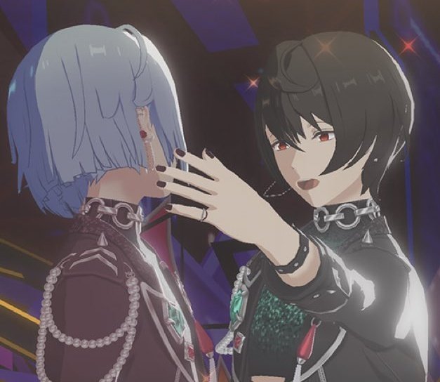 Who remembers the pjsk ritsuhaji