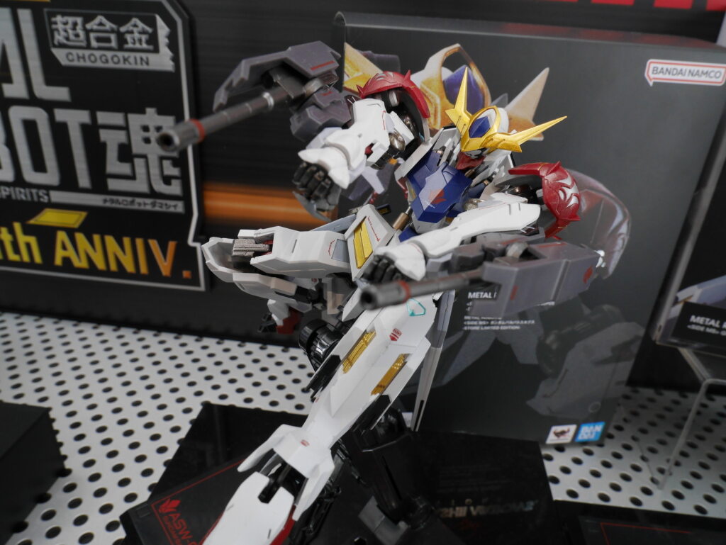 TAMASHII NATIONS STORE TOKYO on X: 