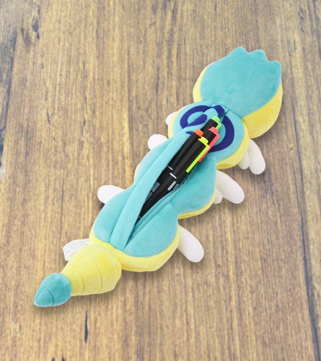 ノココッチ（みつふしフォルム）がたくさん…！✨
pokemon.co.jp/goods/2025/08/…