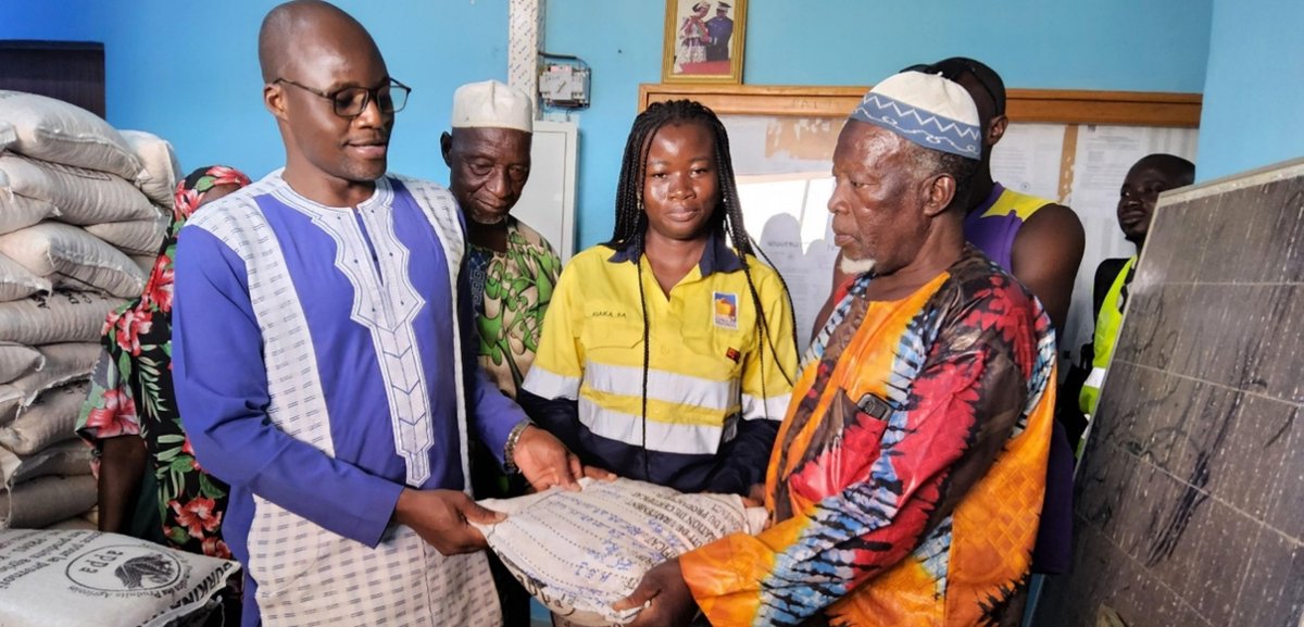 West African Resources tweet media