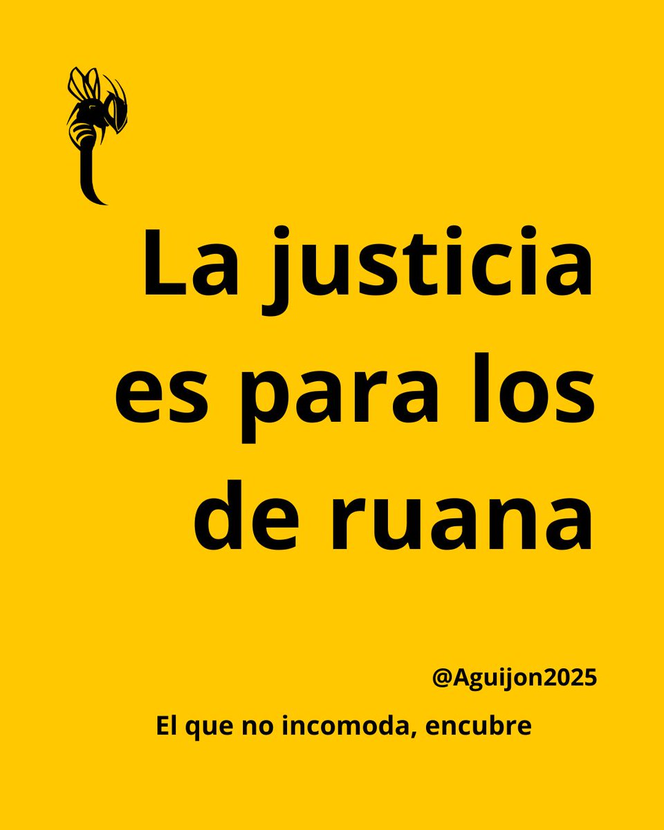 Aguijon (@aguijon2025) on Twitter photo 