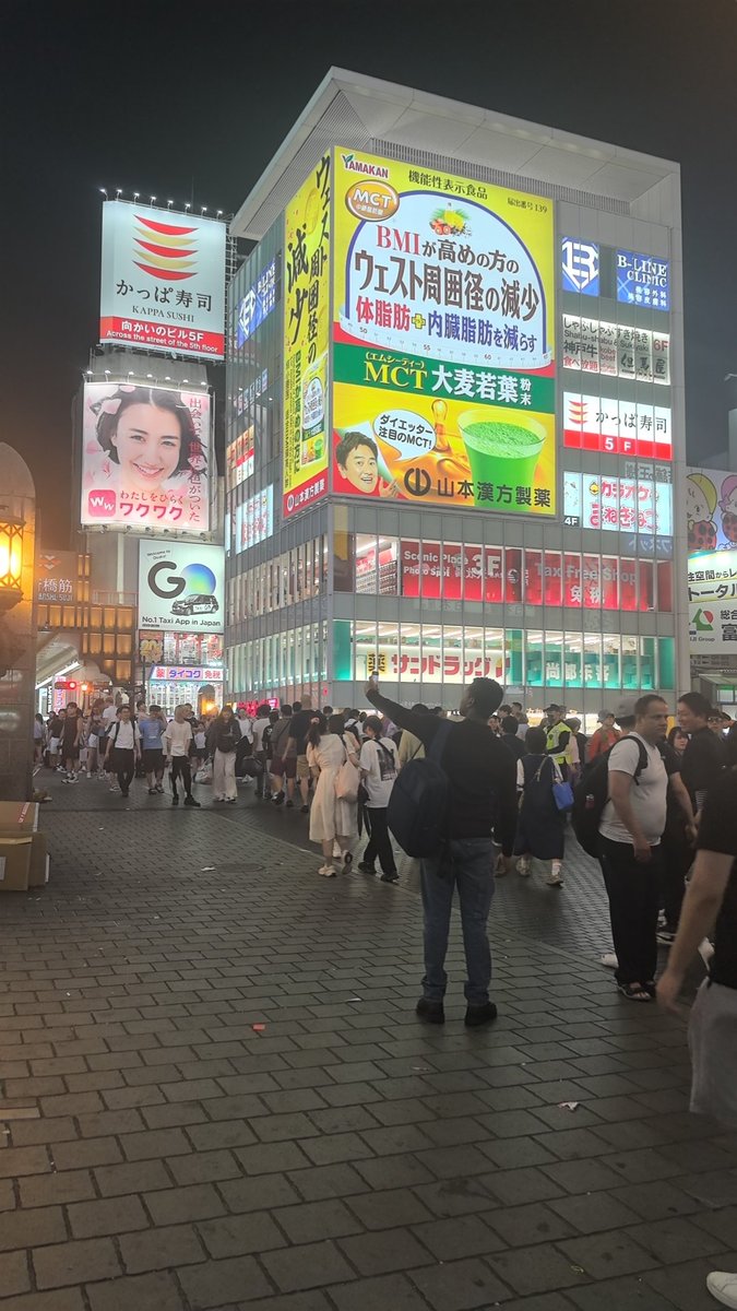 JACK（中山） tweet media