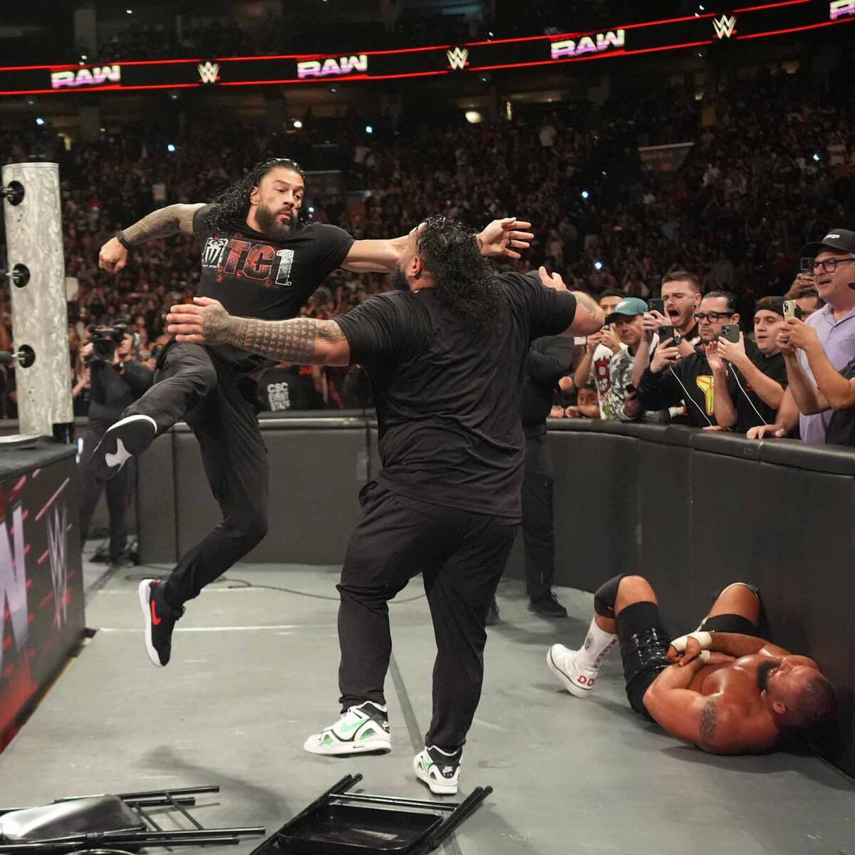 Run and hide behind your goons all you want, Seth. 

Time is only going to dwindle on you and your vision the more you delay the inevitable.