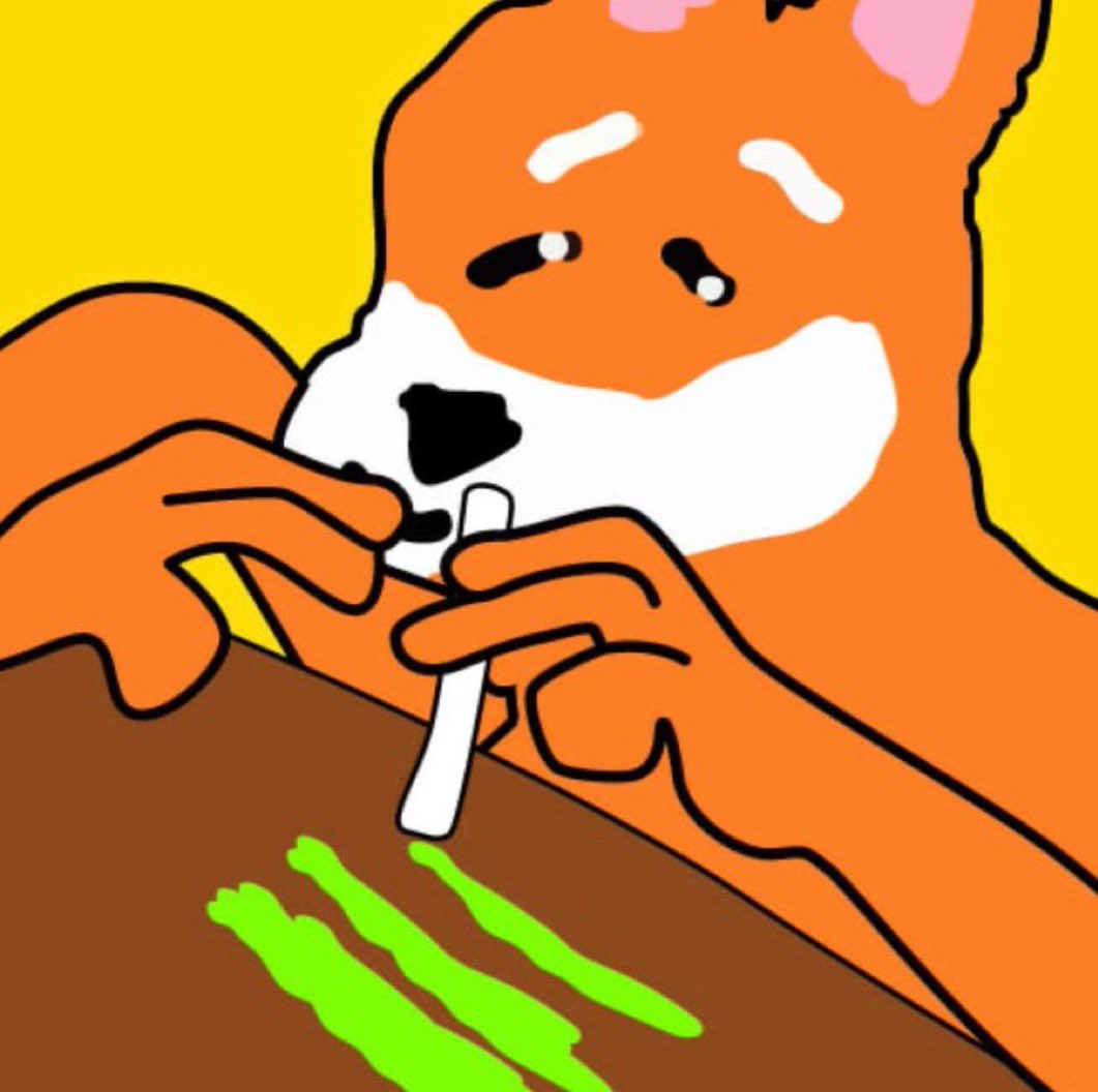 Maverickdotsol's tweet image. you’d be $stupid not to buy the dip