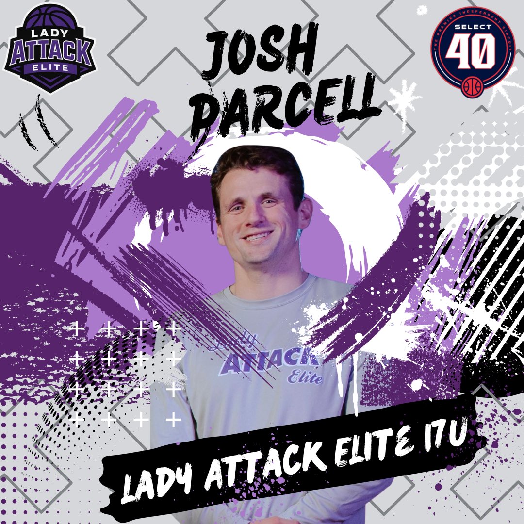 Lady Attack Elite Basketball tweet media