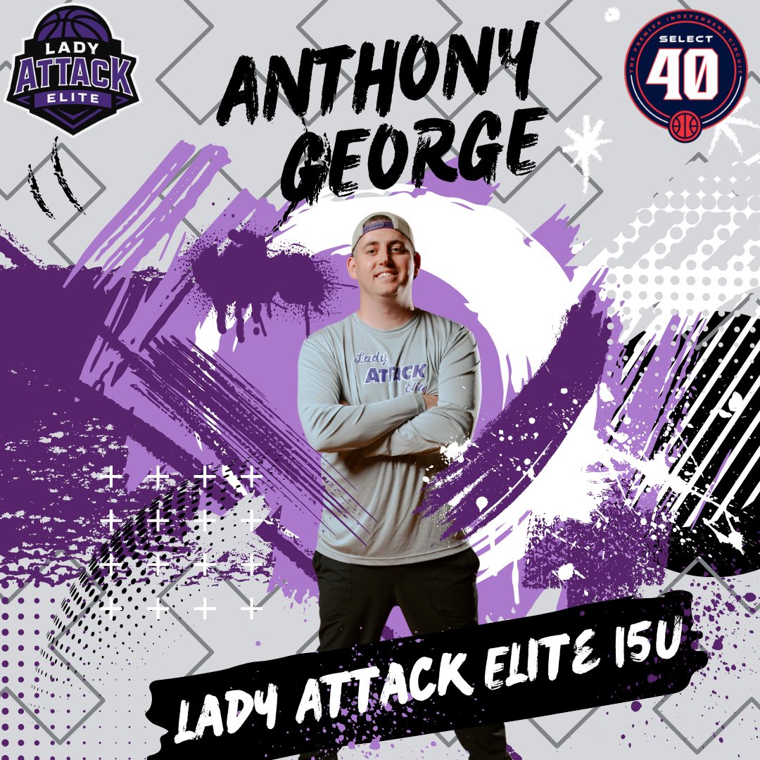 Lady Attack Elite Basketball tweet media