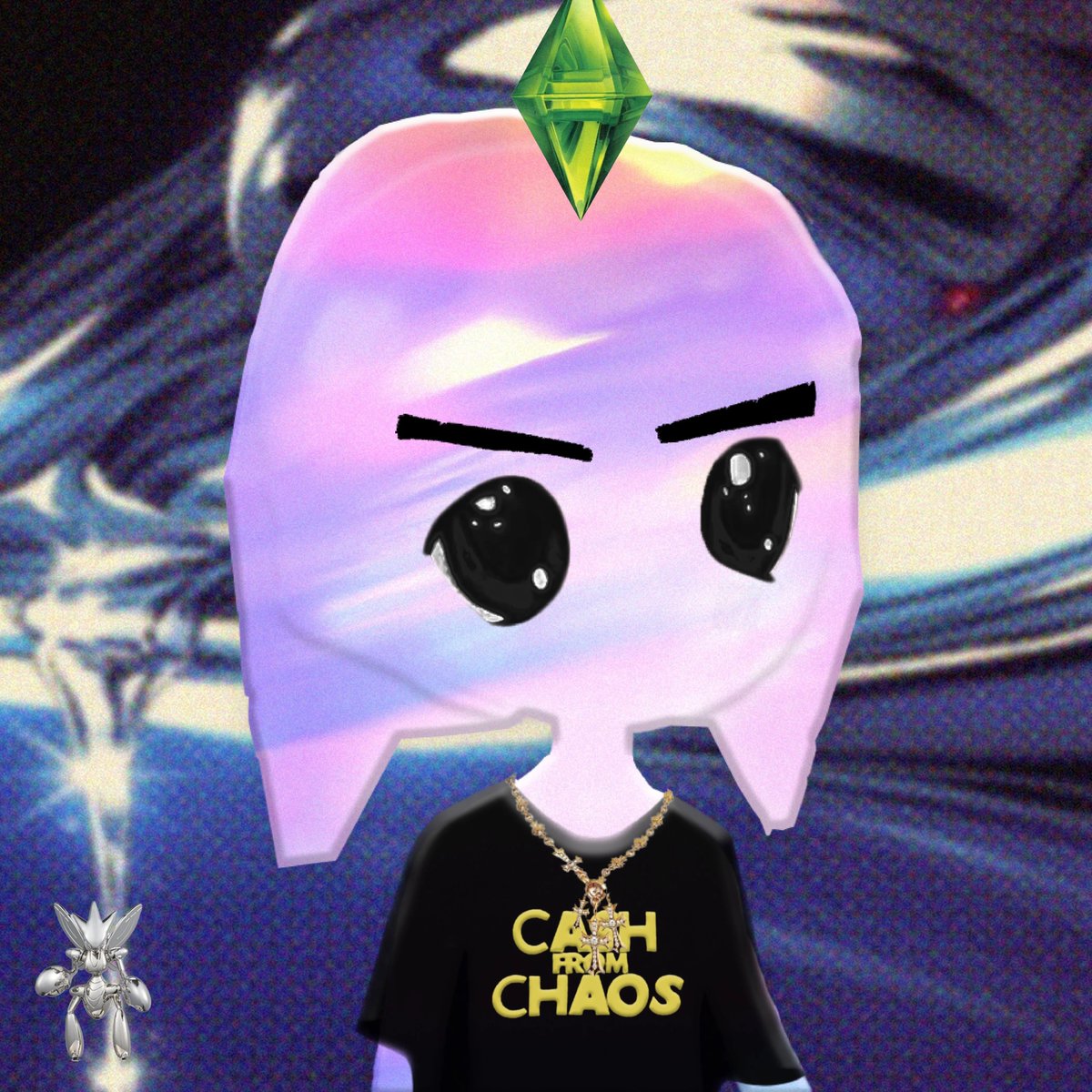 <a href="/Chromilio/">Chromilio Bros</a> CHROMILIOOOOO