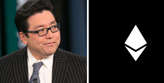 yourfriendSOMMI's tweet photo. ❤️💛💚💙

Tom Lee just bought another 52,500 ETH.

He now holds 1.576 million Ethereum (total supply is 120m). https://t.co/mXAxFEOLyF
