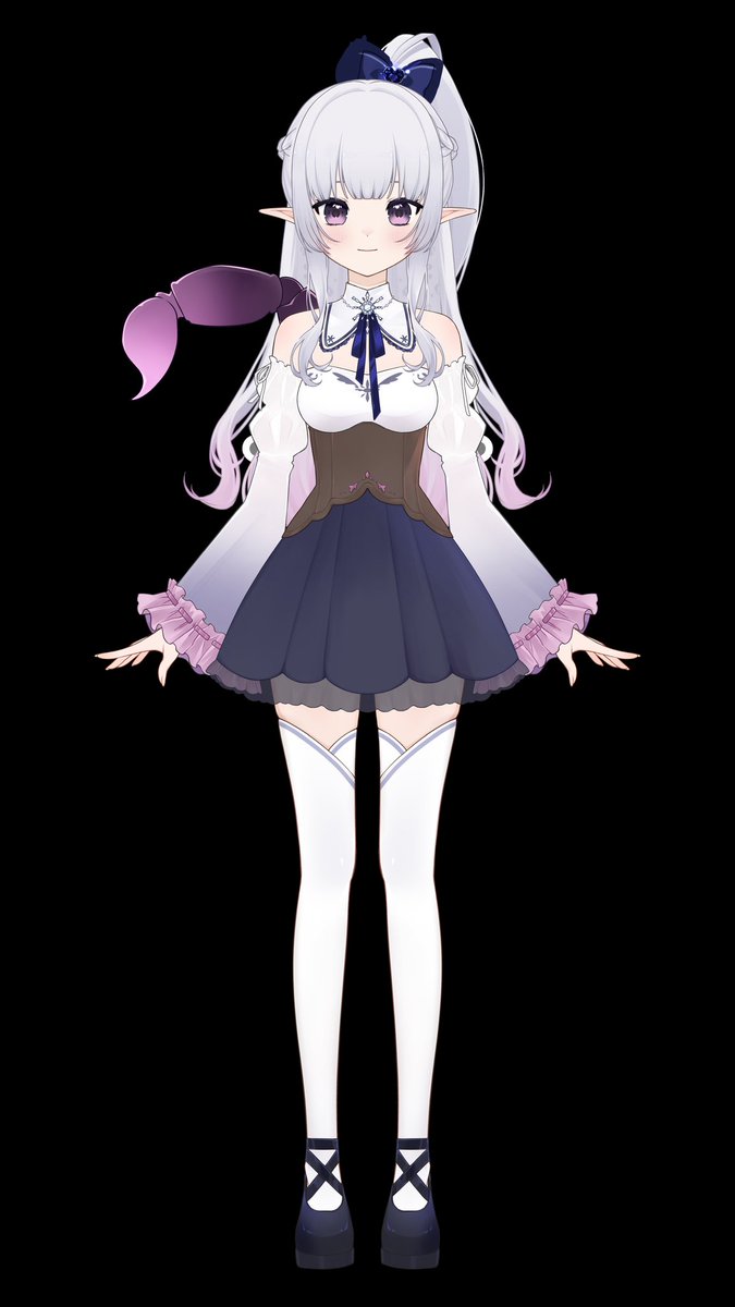 天羽雪夜(真父親HKV) tweet media