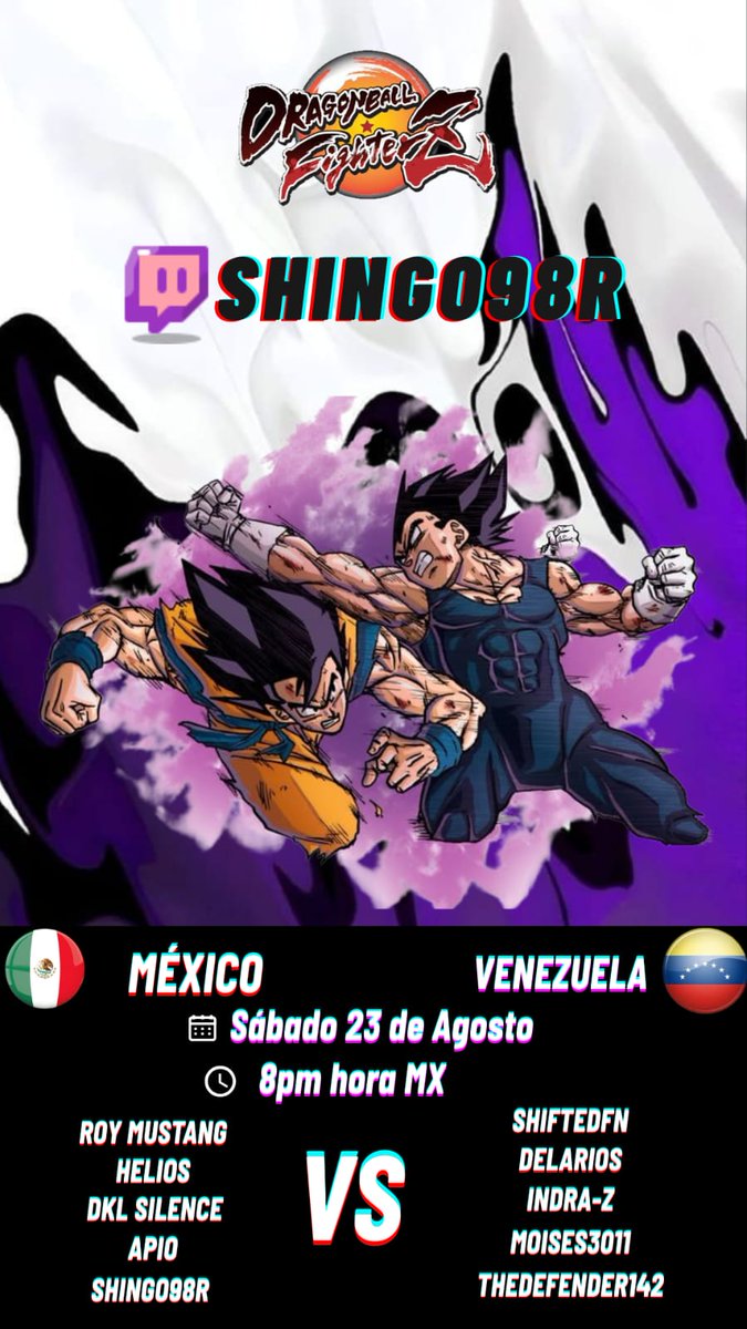 Shingo rodriguez tweet media