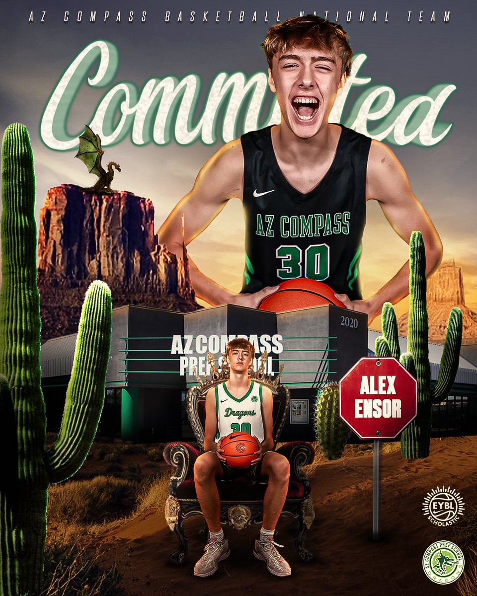 AZ Compass Prep๐ (@azcompass_prep) on Twitter photo AZ Compass would like to welcome 7โ1โ 2026 C Alex Ensor to the program! ๐ <a href="/alexander_ensor/">Alex Ensor</a> AZ Compass would like to welcome 7โ1โ 2026 C Alex Ensor to the program! ๐ <a href="/alexander_ensor/">Alex Ensor</a>