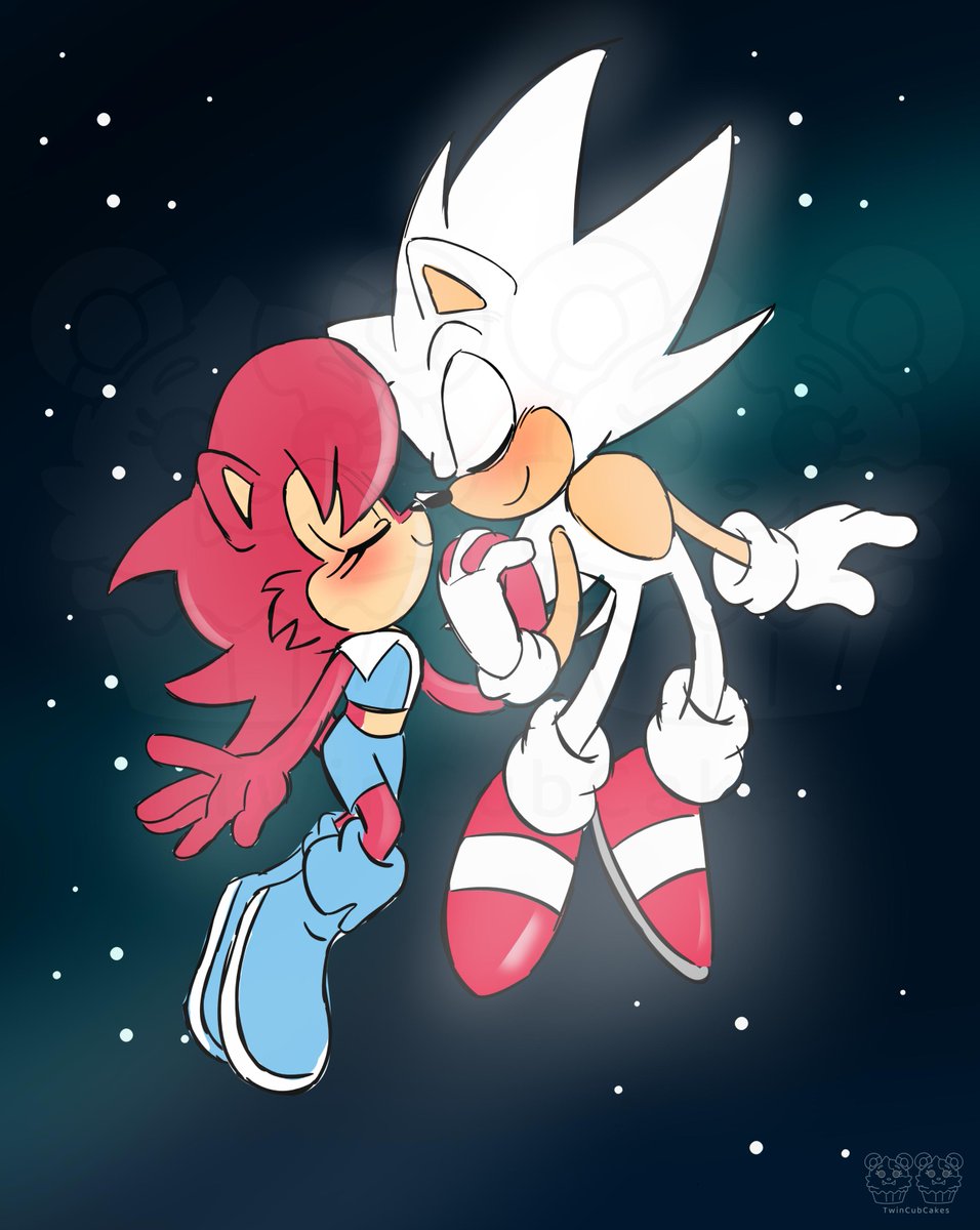 twincubcakes's tweet photo. Glow

#art #arte #animation #sonic #sonicthehedgehog https://t.co/97E0ZwUSjy