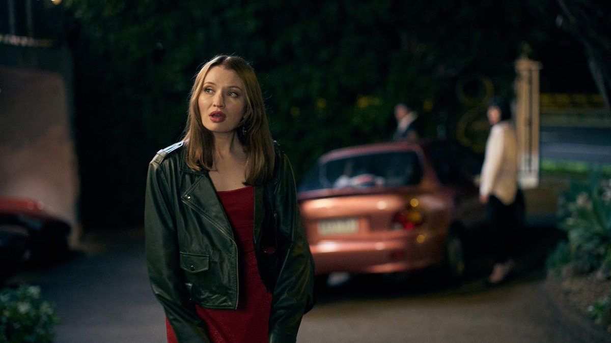 Emily Browning Fan tweet media
